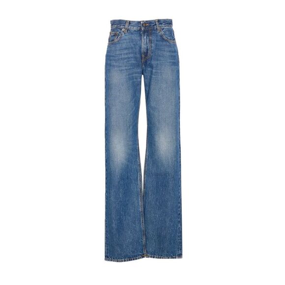 Haikure Women Star Authentic Jeans - Picture 1 of 4